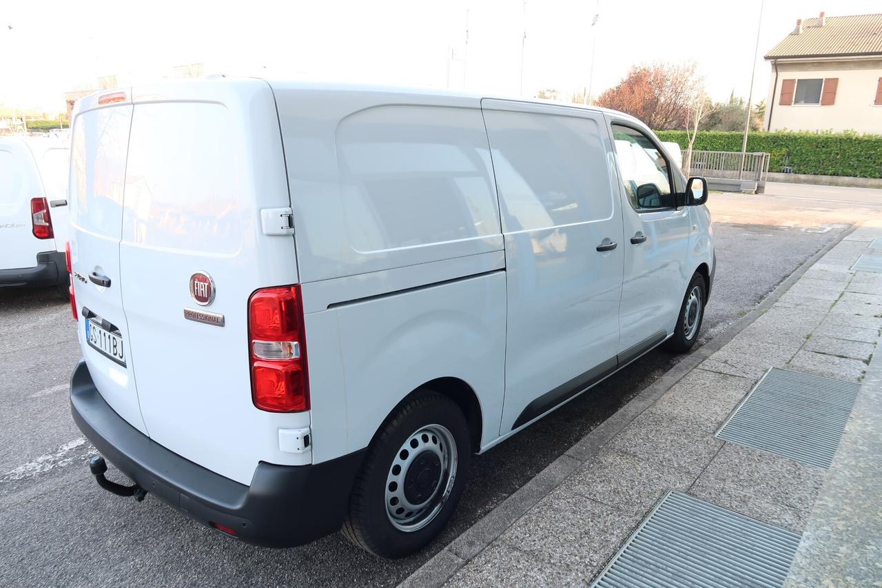 Fiat Scudo 1.5 BlueHDi 100 CV L2 Furgone Business