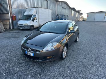 Fiat Bravo 1.4 Dynamic GPL