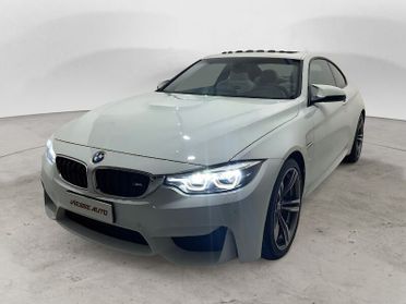 BMW Serie 4 Coupé M4 Coupé