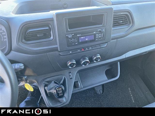 RENAULT Master T35 2.3 dci 135cv L3H2 Ice