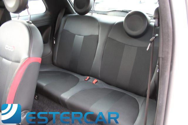 FIAT 500 1.2 S NEOPATENTATI