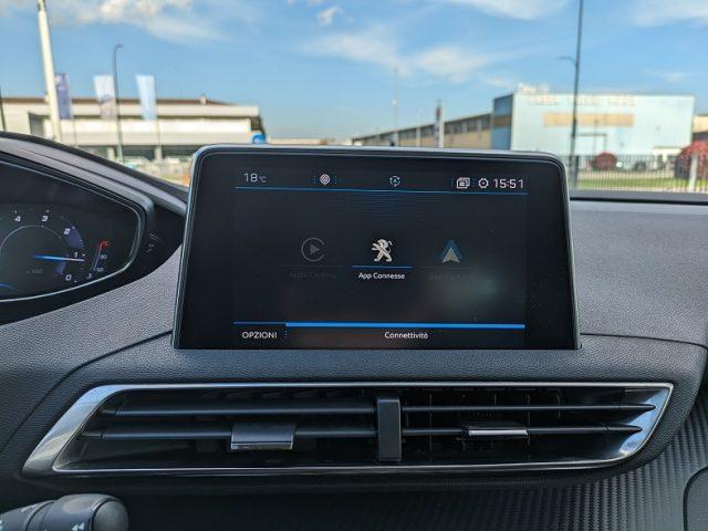 PEUGEOT 3008 BlueHDi 130