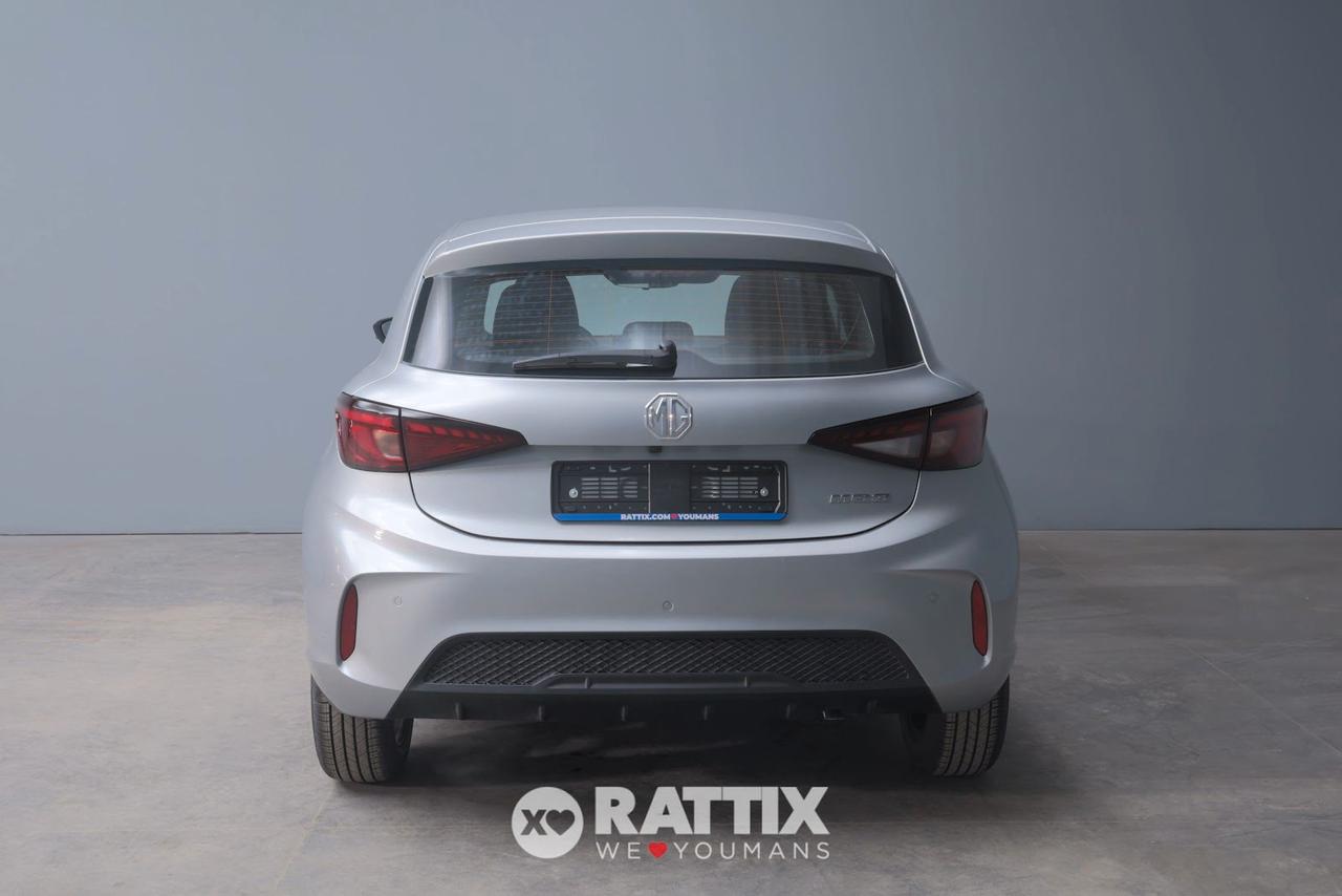 MG MG3 1.5 115CV Comfort