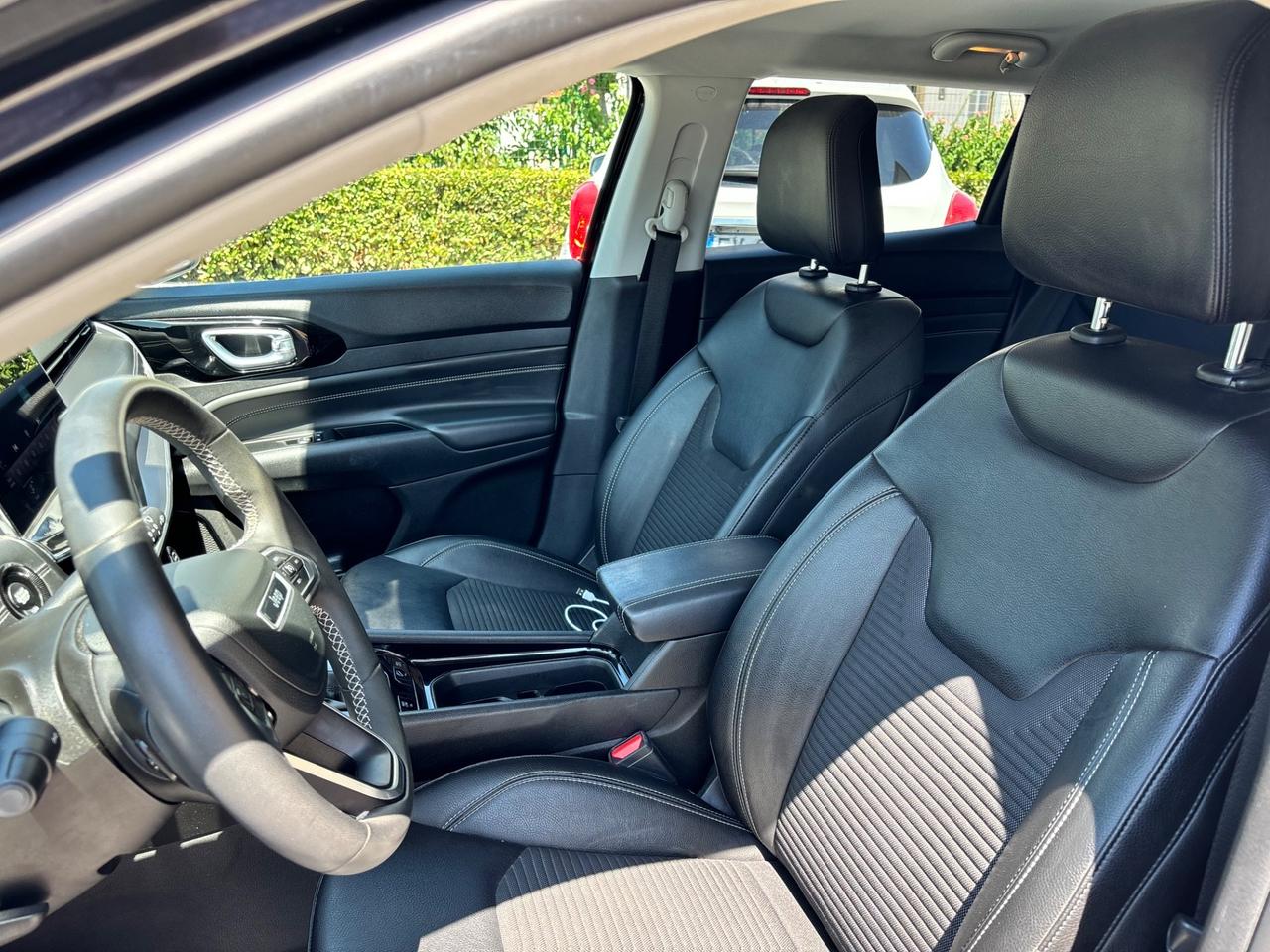 Jeep Compass 1.3 Turbo T4 190 CV PHEV AT6 4xe Limited