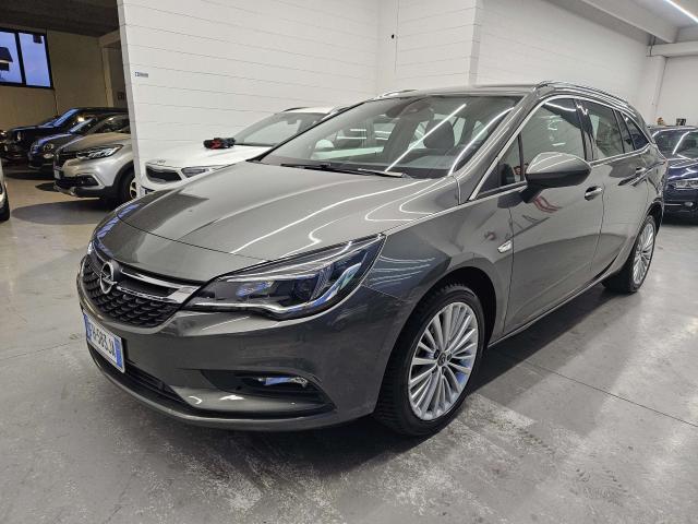 Opel Astra Astra V 2016 Sports Tourer 1.6 cdti Advance s