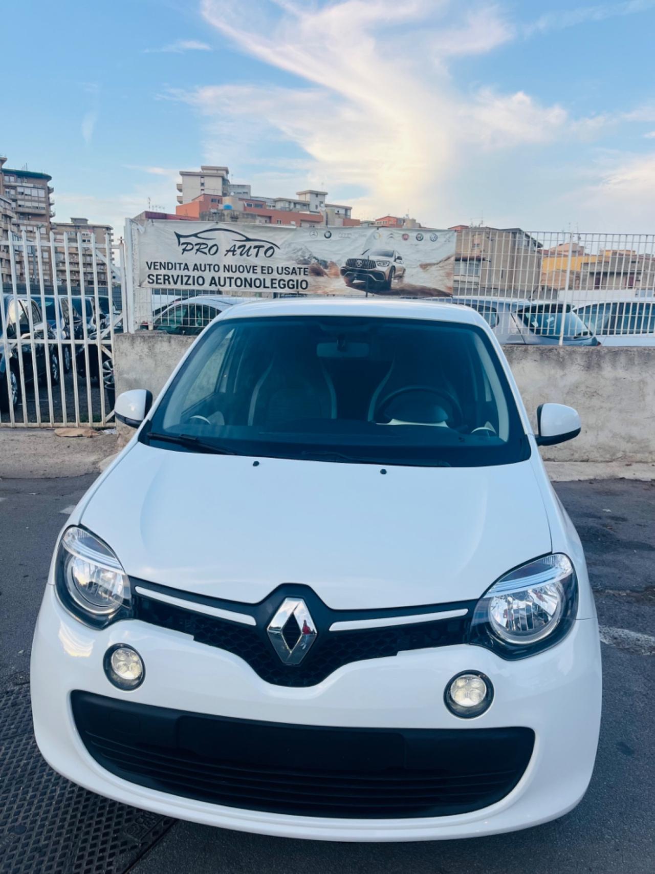 Renault Twingo 1.0 70cv