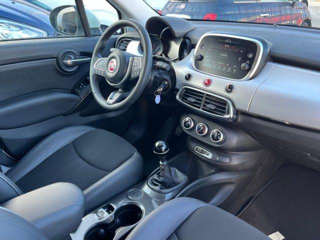 FIAT 500X 1.6 MultiJet 130 CV