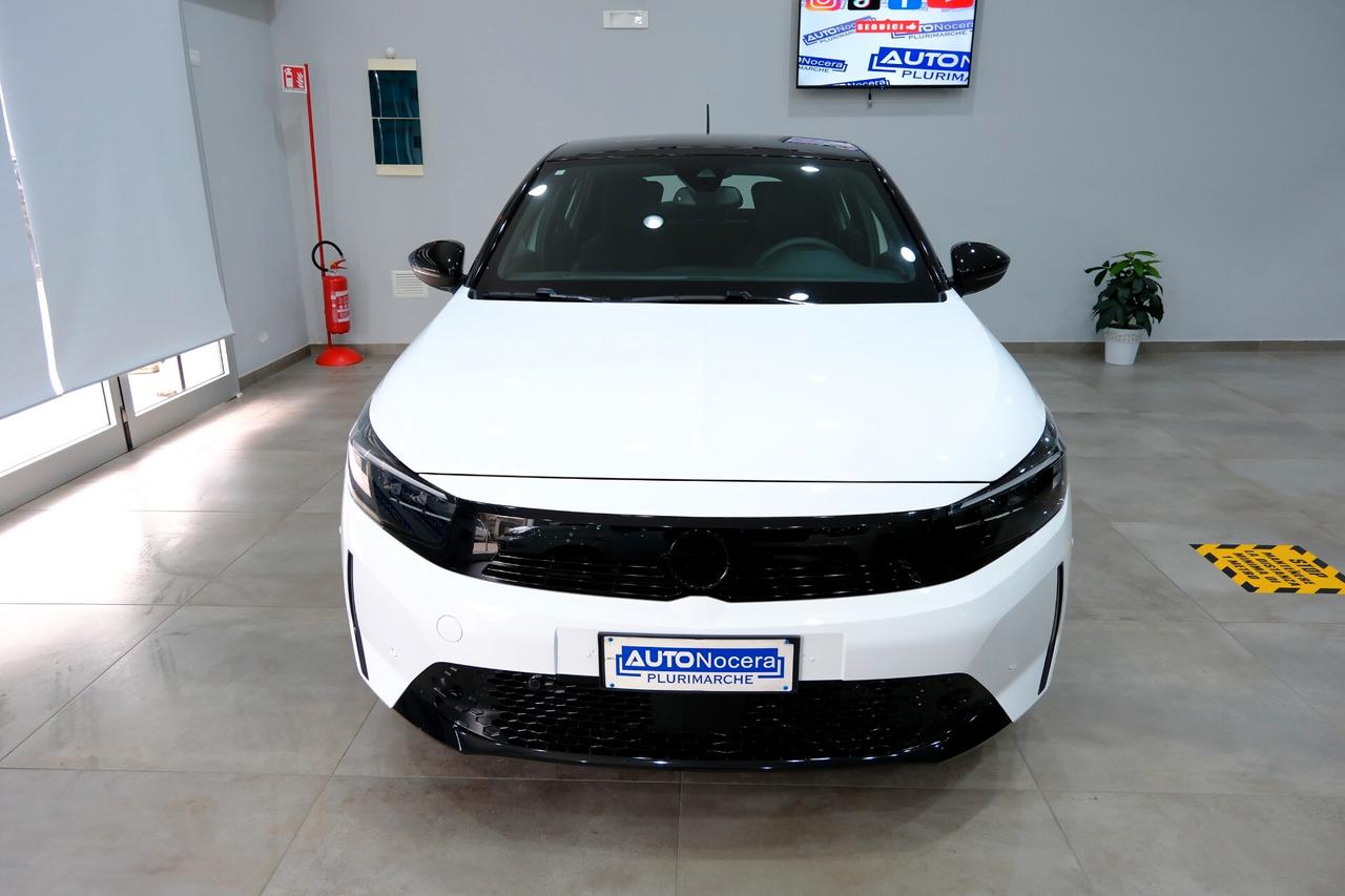 Opel Corsa 1.2 TURBO 100cv GS Line