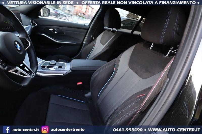 BMW Serie 3 320d xDrive Touring Msport PRO M-sport