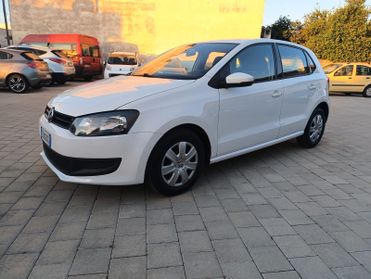 Volkswagen Polo 1.2 TDI - anno 2013