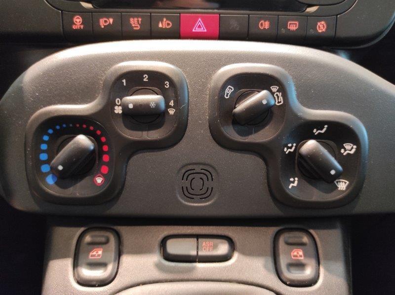 FIAT Panda 3ª serie - Panda 1.2 Easy