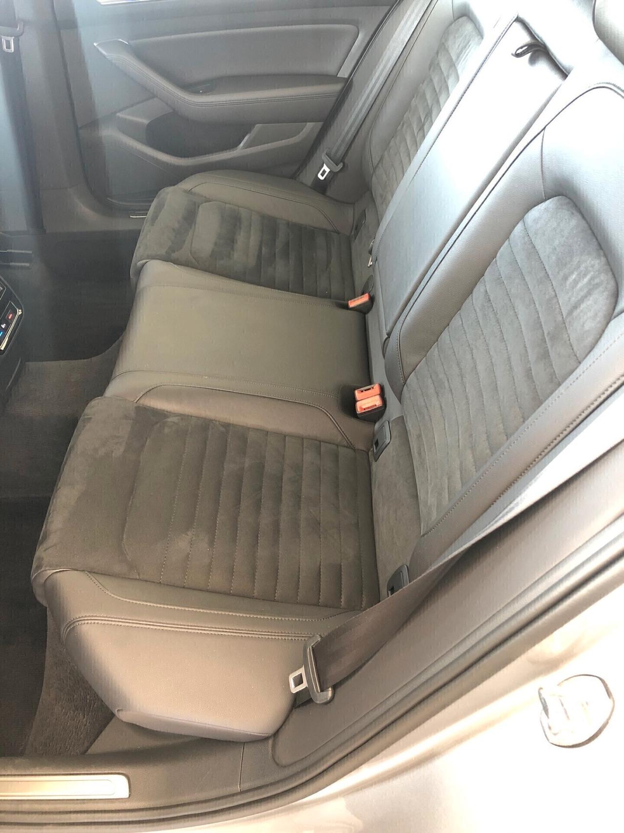 Volkswagen Passat 1.4 GTE DSG PLUG-IN-HYBRID PREZZO REALE