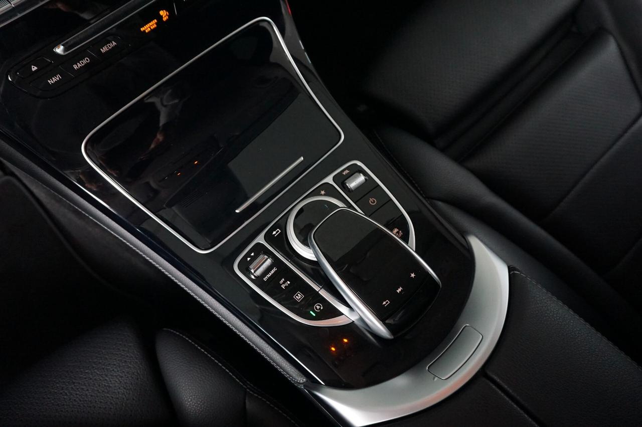 Mercedes-benz GLC 250 d 4Matic Coupé Sport