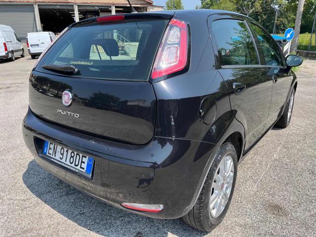 FIAT Punto 1.4 8V Easypower Pronta per Consegna