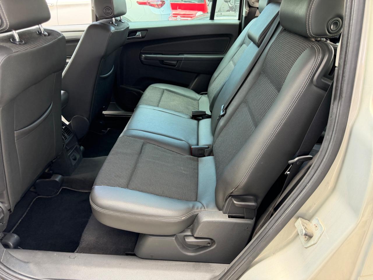 Opel Zafira 1.9 CDTI 120CV Cosmo