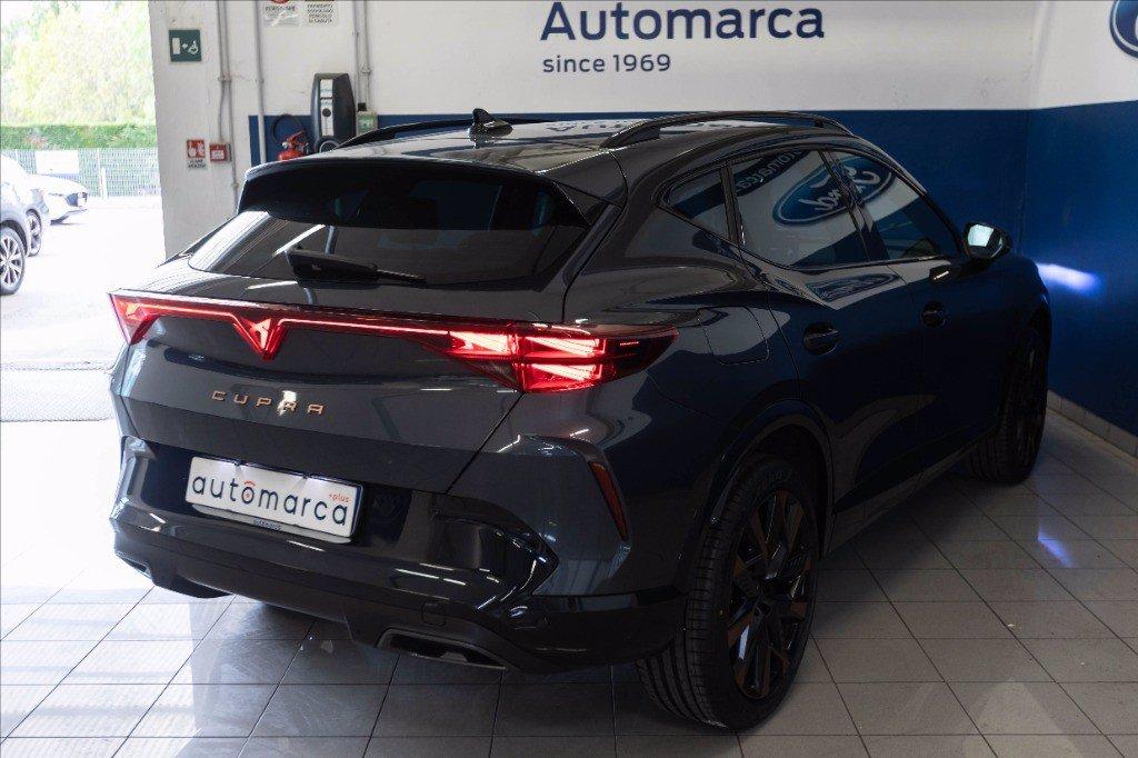 CUPRA Formentor 2.0 tdi 150cv dsg del 2025