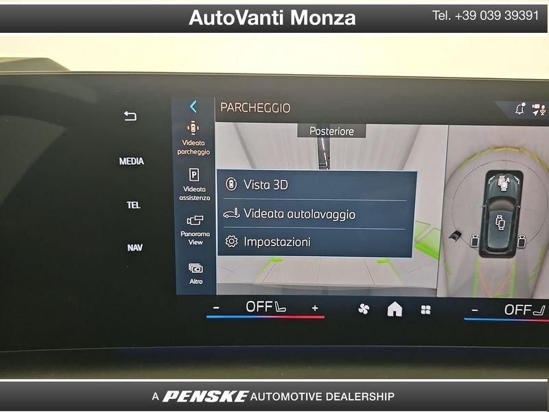 BMW Serie 1 118d MSport Pro auto