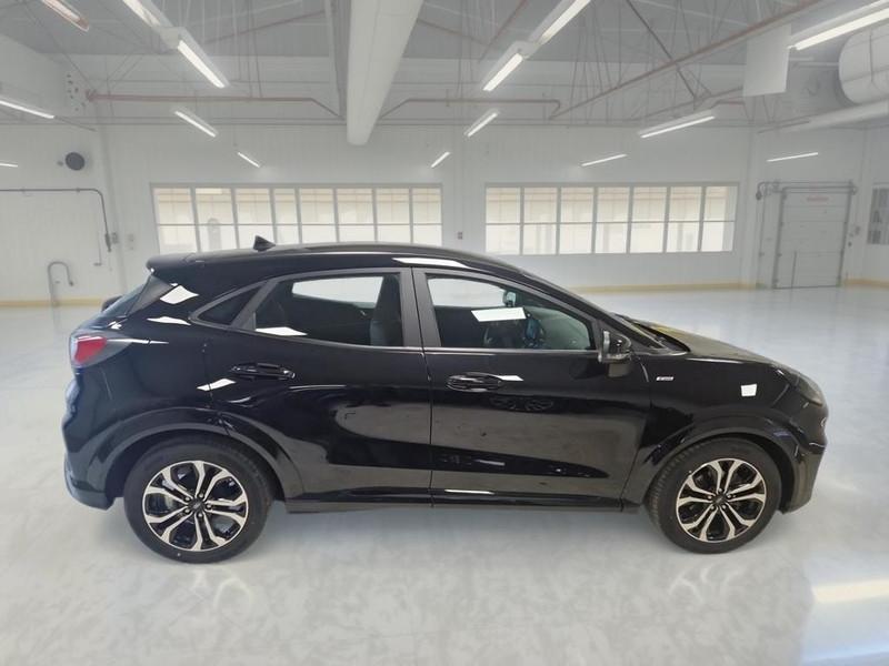 FORD PUMA 1.0 ECOBOOST HYBRID 125 CV ST-LINE SUV