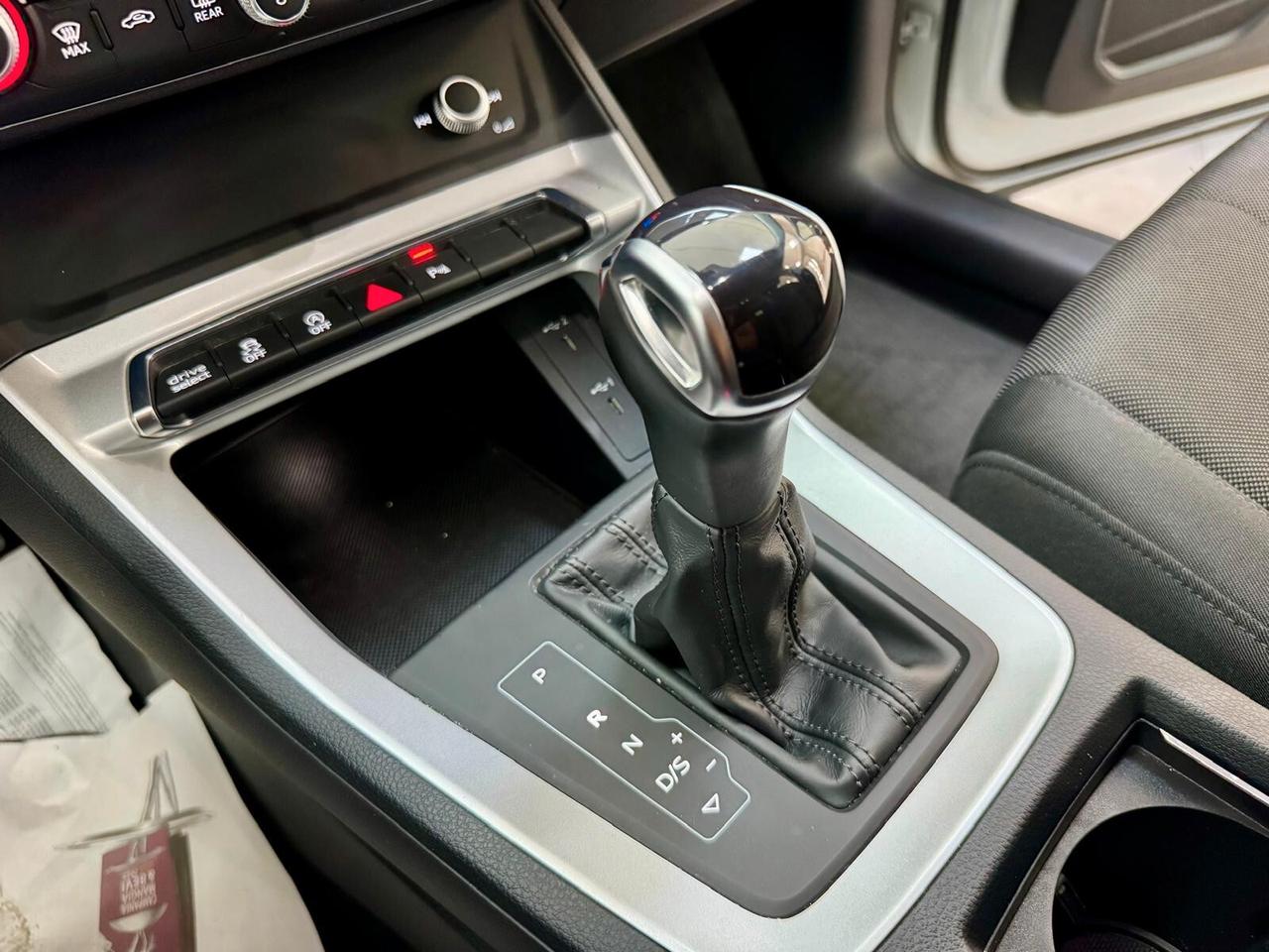 Audi Q3 SPB 35 20. TDI S tronic 2022