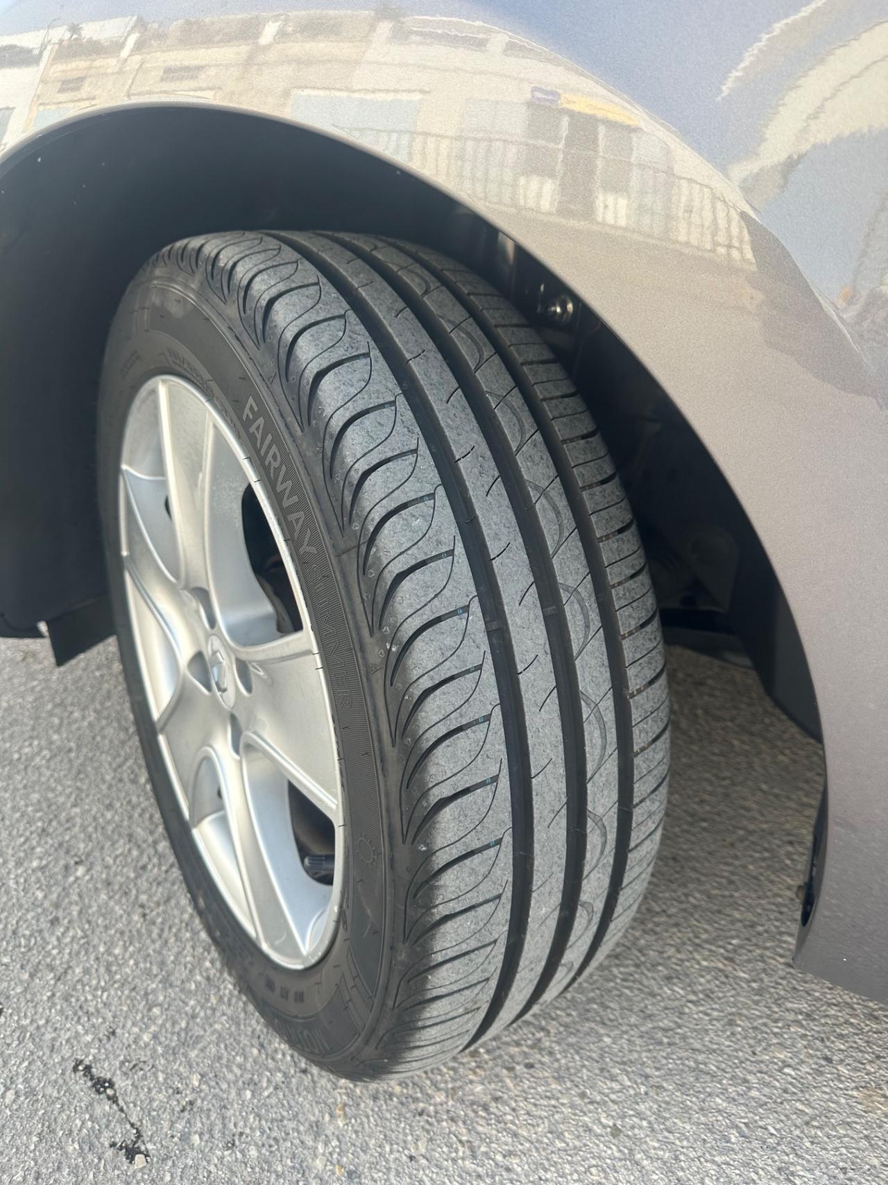 Renault CLIO 1.5 dCi 75CV 2015 - NORD ITALIA