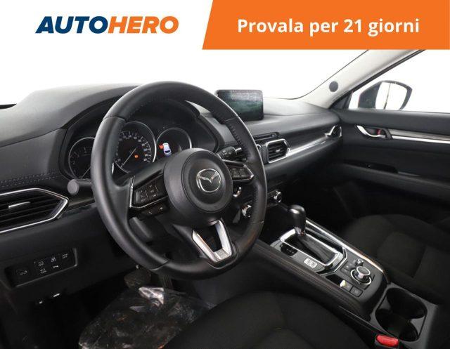 MAZDA CX-5 2.0L Skyactiv-G 165 CV 2WD Exceed