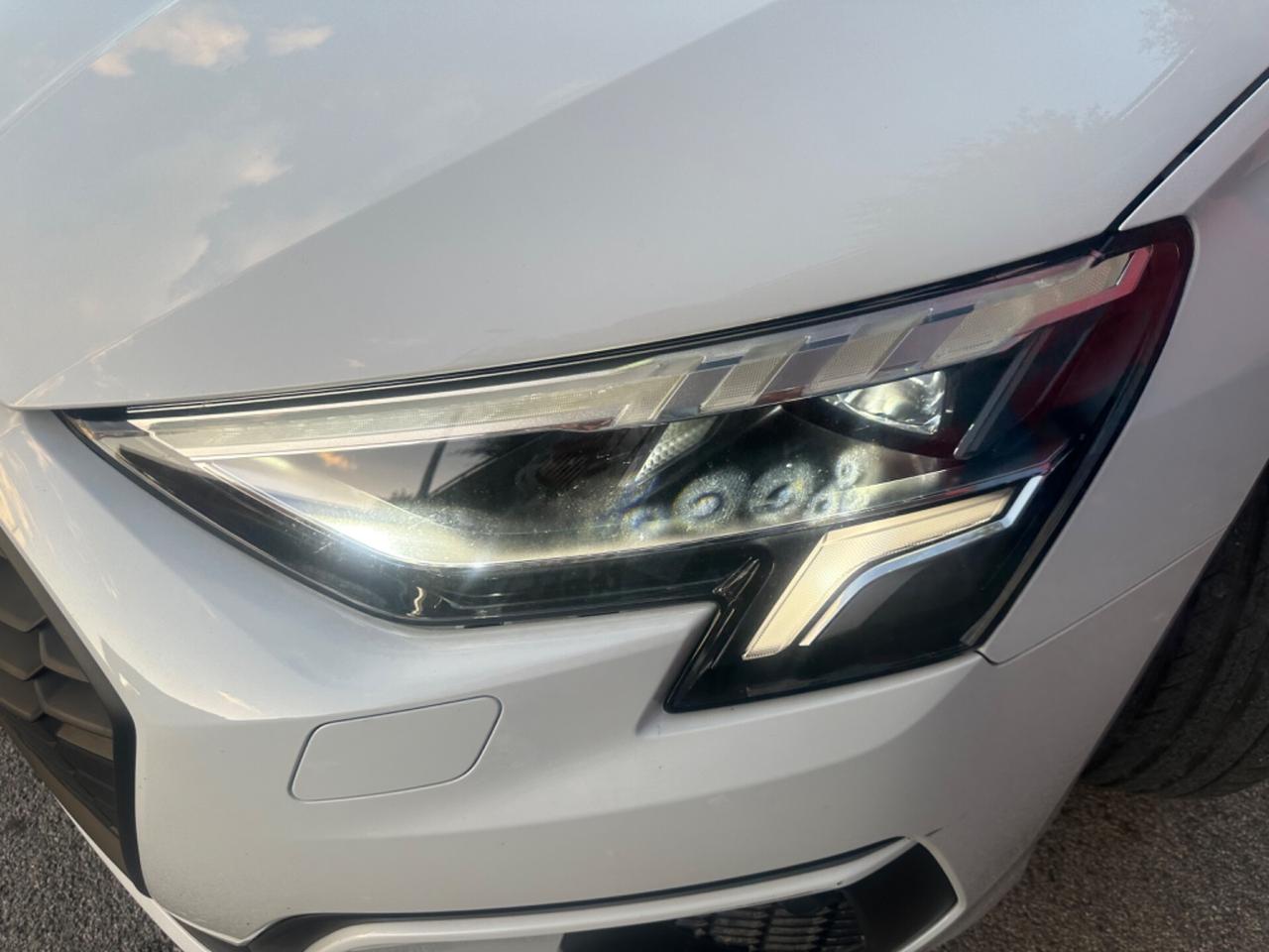 Audi A3 SPB 30 TDI/LED/COCKPIT/KEYLESS