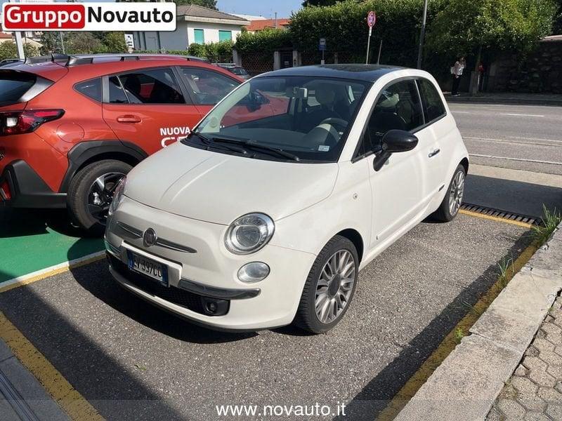 FIAT 500 1.2 Cult