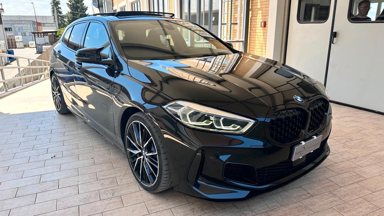 Bmw 135 M 135i xDrive