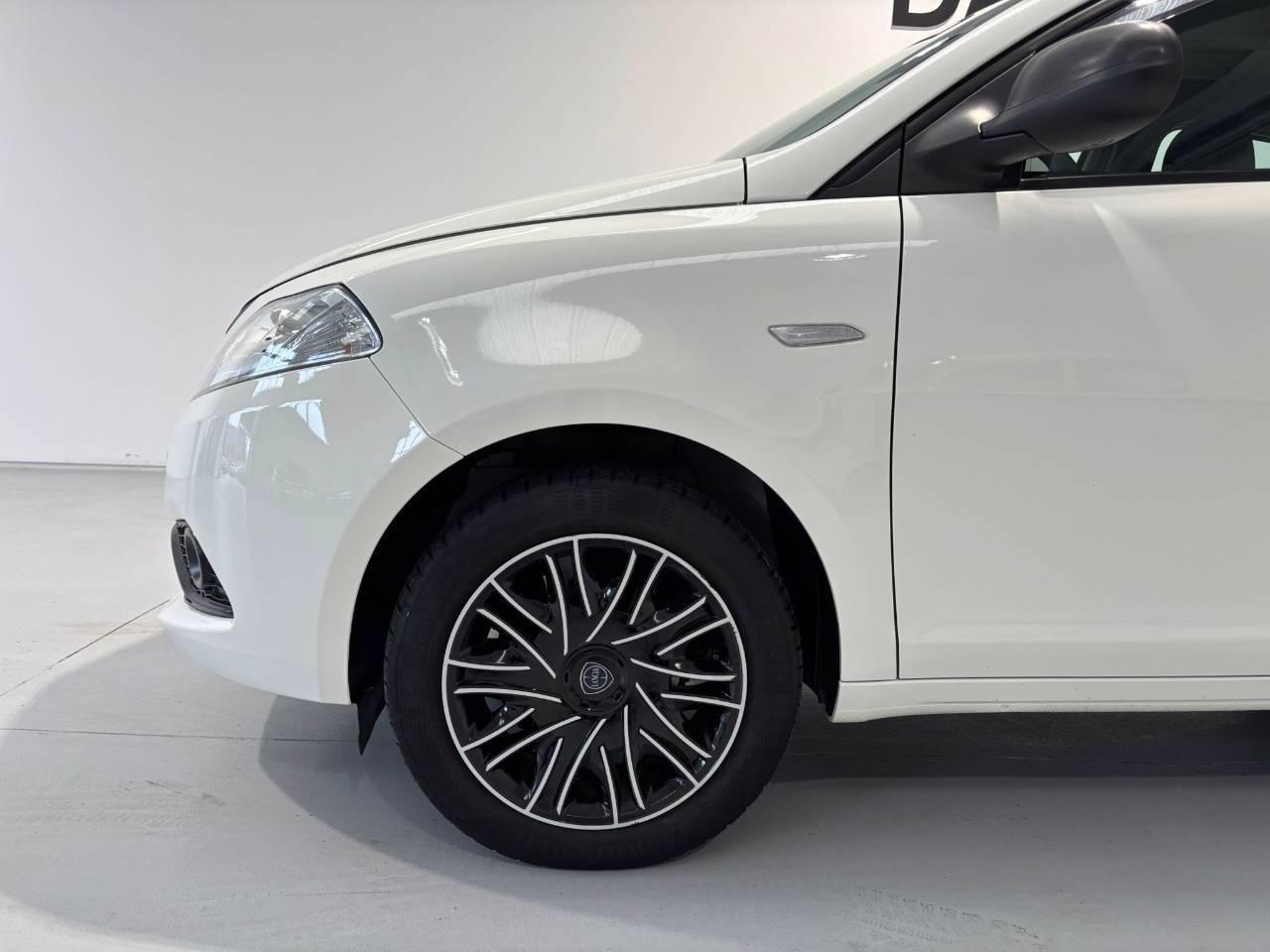 LANCIA Ypsilon III 2011 - Ypsilon 0.9 t.air Elefantino ecochic meta