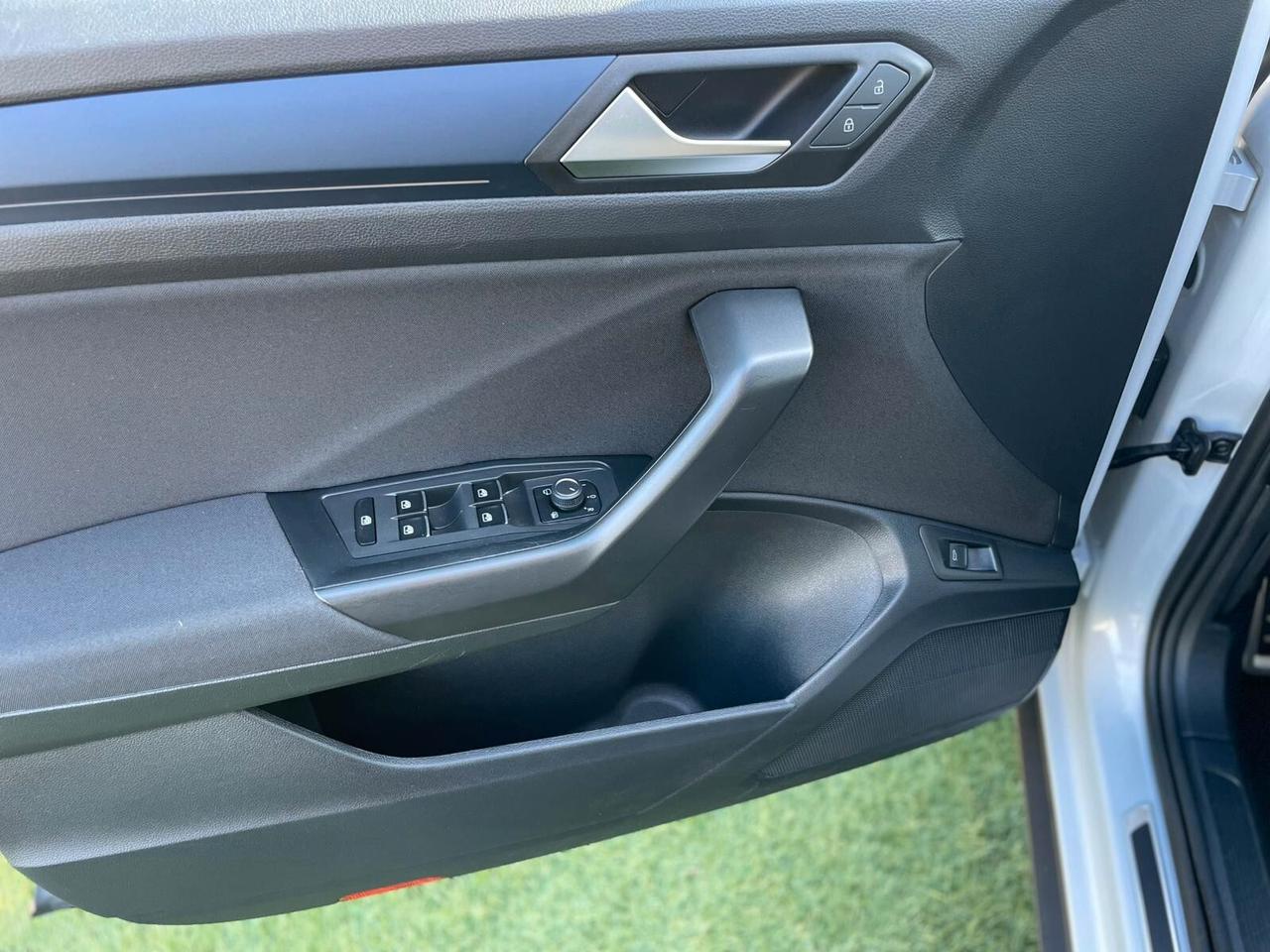 Volkswagen T-Roc 2.0 TDI SCR 150 CV DSG Advanced BlueMotion Technology