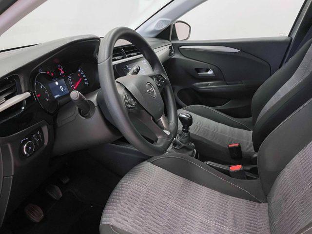 OPEL Corsa 1.5 D 100CV - AUTOCARRO