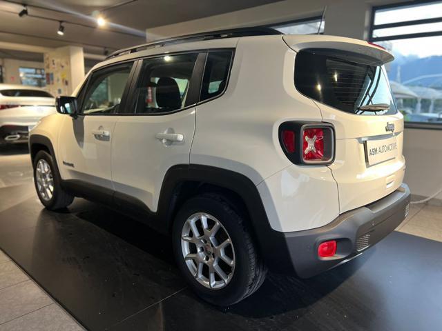 JEEP Renegade 1.0 T3 Limited