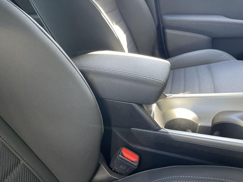 Alfa Romeo Tonale 1.5 hybrid Ti 160cv tct7