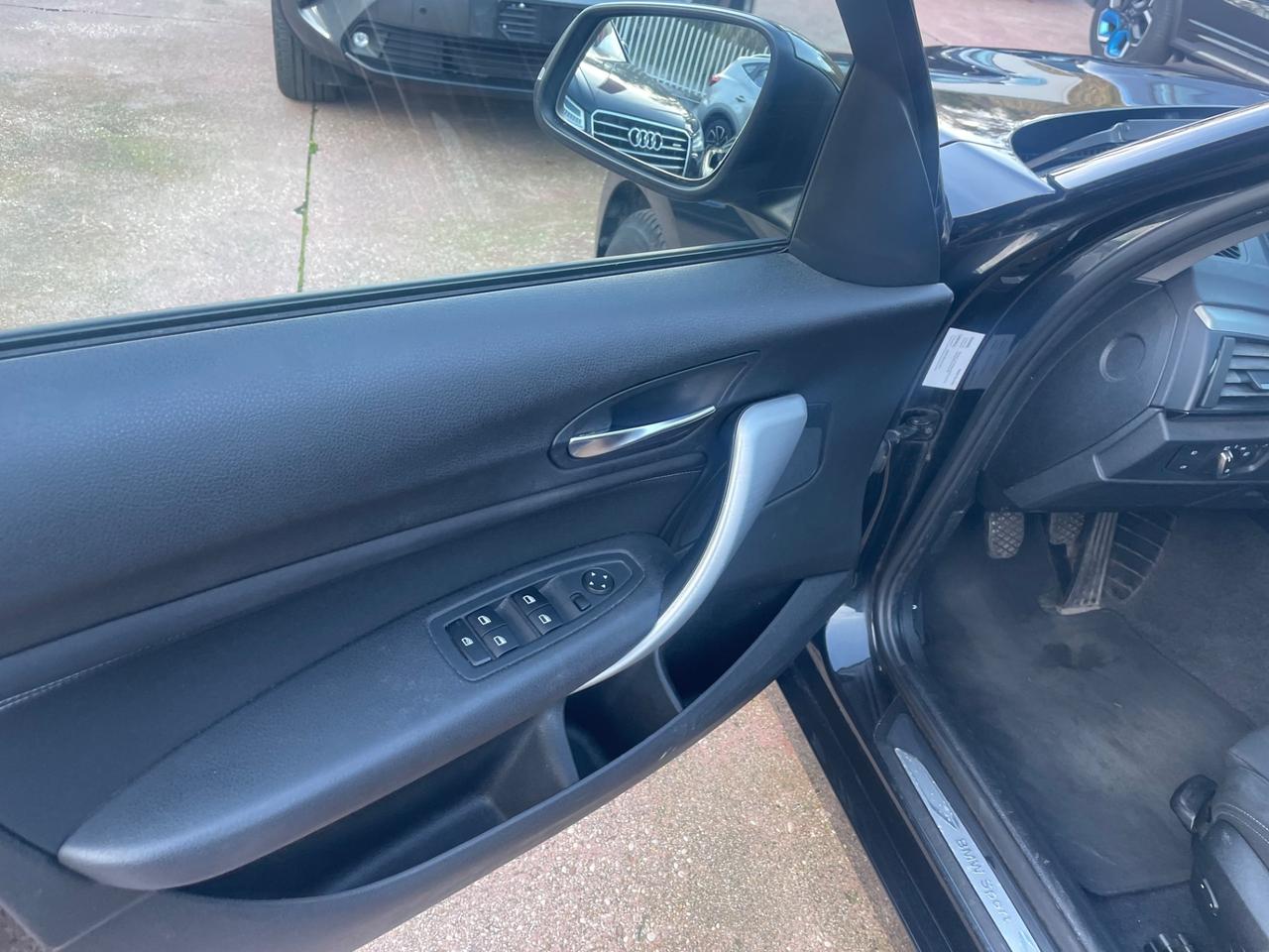 Bmw 116 130i cat 5 porte Eletta