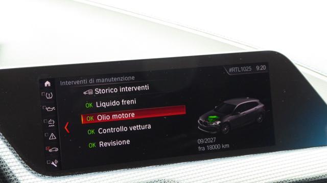 BMW 118 d 5p. Msport Automatic