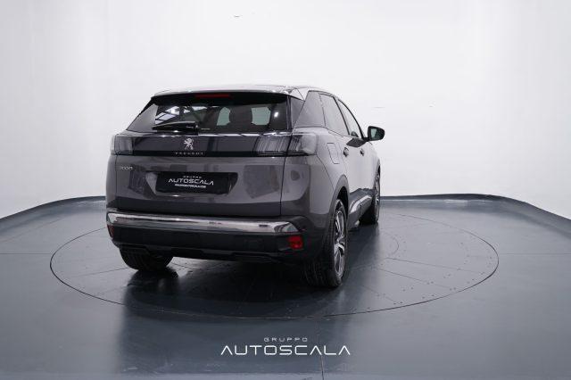 PEUGEOT 3008 1.5 BlueHDi 130cv S&S EAT8 Allure Pack