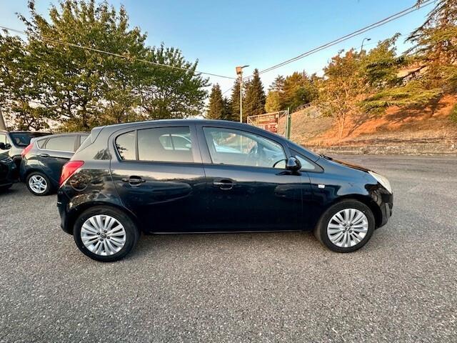 Opel Corsa 1.3 CDTI 75CV 5 porte Sport