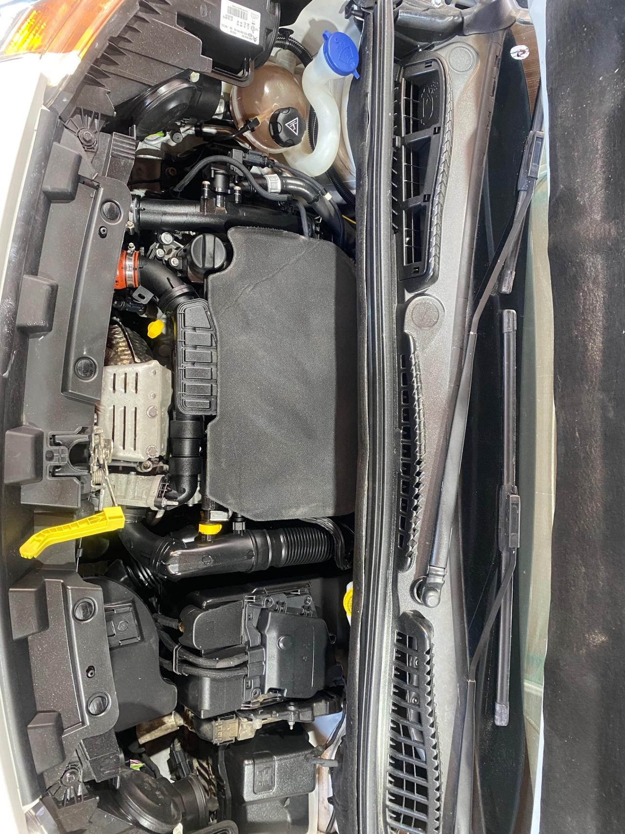 Citroen C3 Picasso PureTech 110 Exclusive