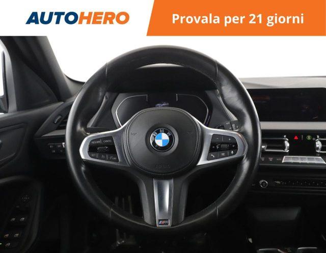 BMW 118 i 5p. Msport