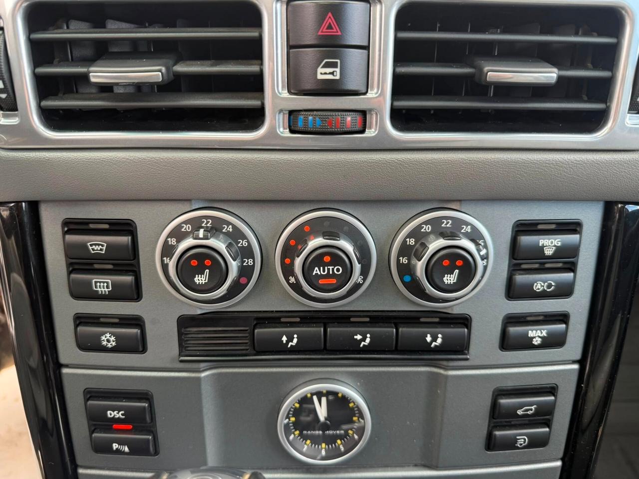 Land Rover Range 3.6 TDV8 272CV -VOGUE- FULL