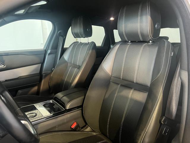 LAND ROVER Range Rover Velar 2.0D I4 180 CV R-Dynamic S