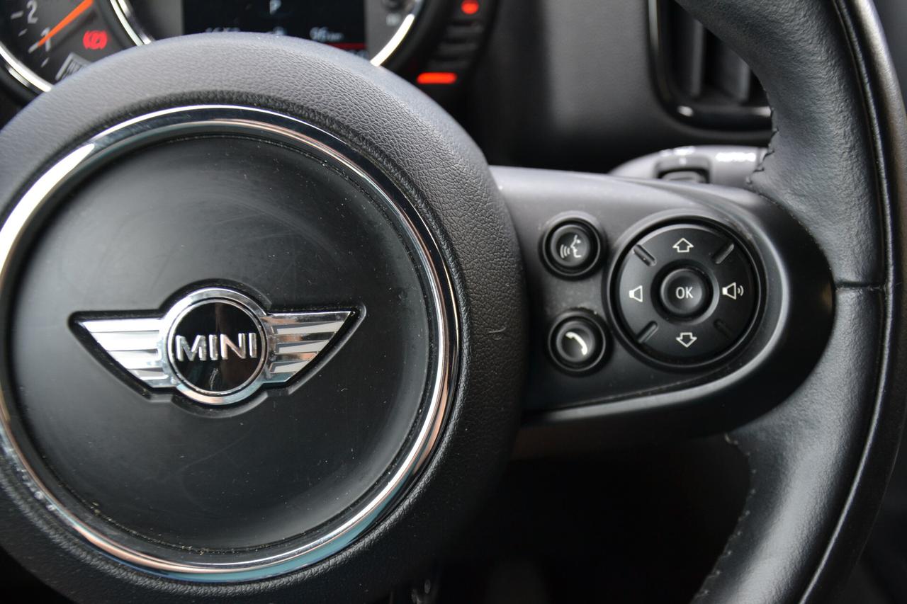 Mini Cooper D Countryman 2.0 COOPER D 150CV PREZZO SENZA VINCOLI UNIPRO FATTURABILE GARANZIA 12 MESI