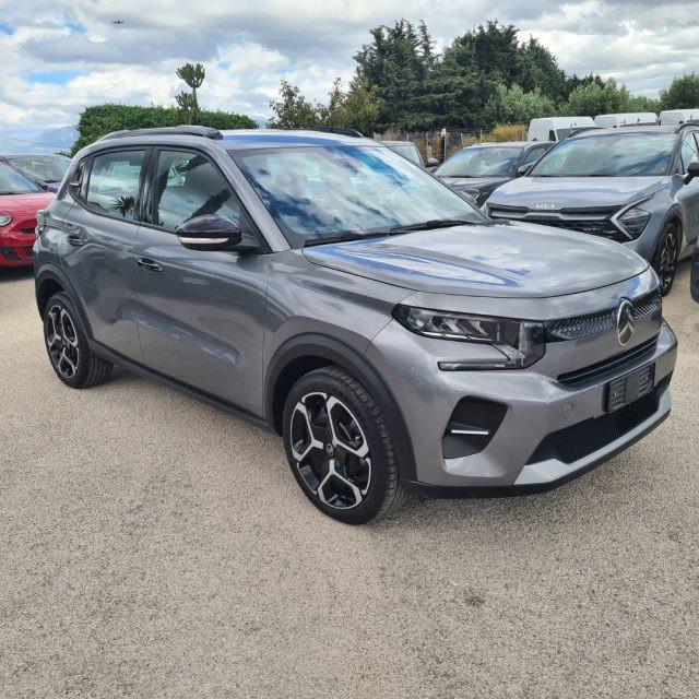 CITROEN C3 PureTech 100 S&S You Pack Plus