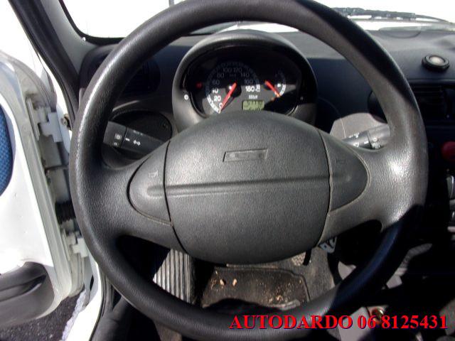 FIAT Seicento 1.1i cat SX