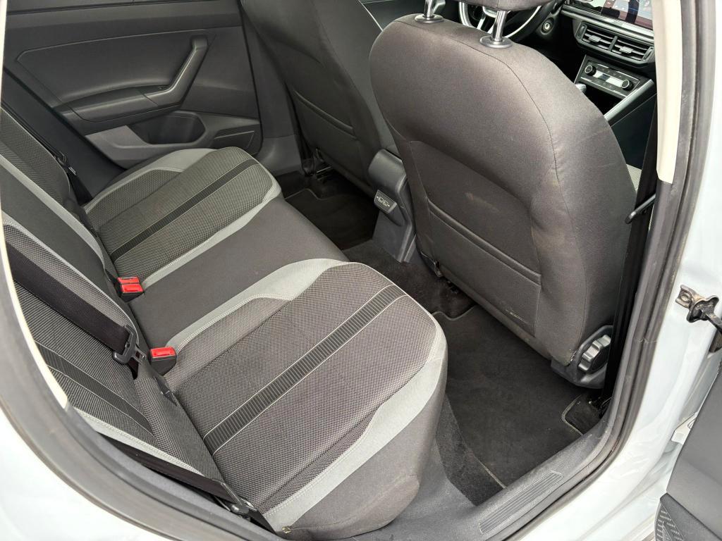 Volkswagen Polo 5 Porte 1.6 tdi R LINE 95cv dsg OK NEOPATENTATI