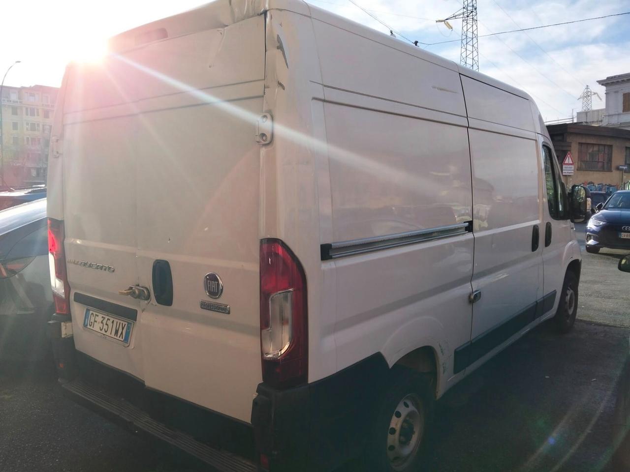 fiat DUCATO