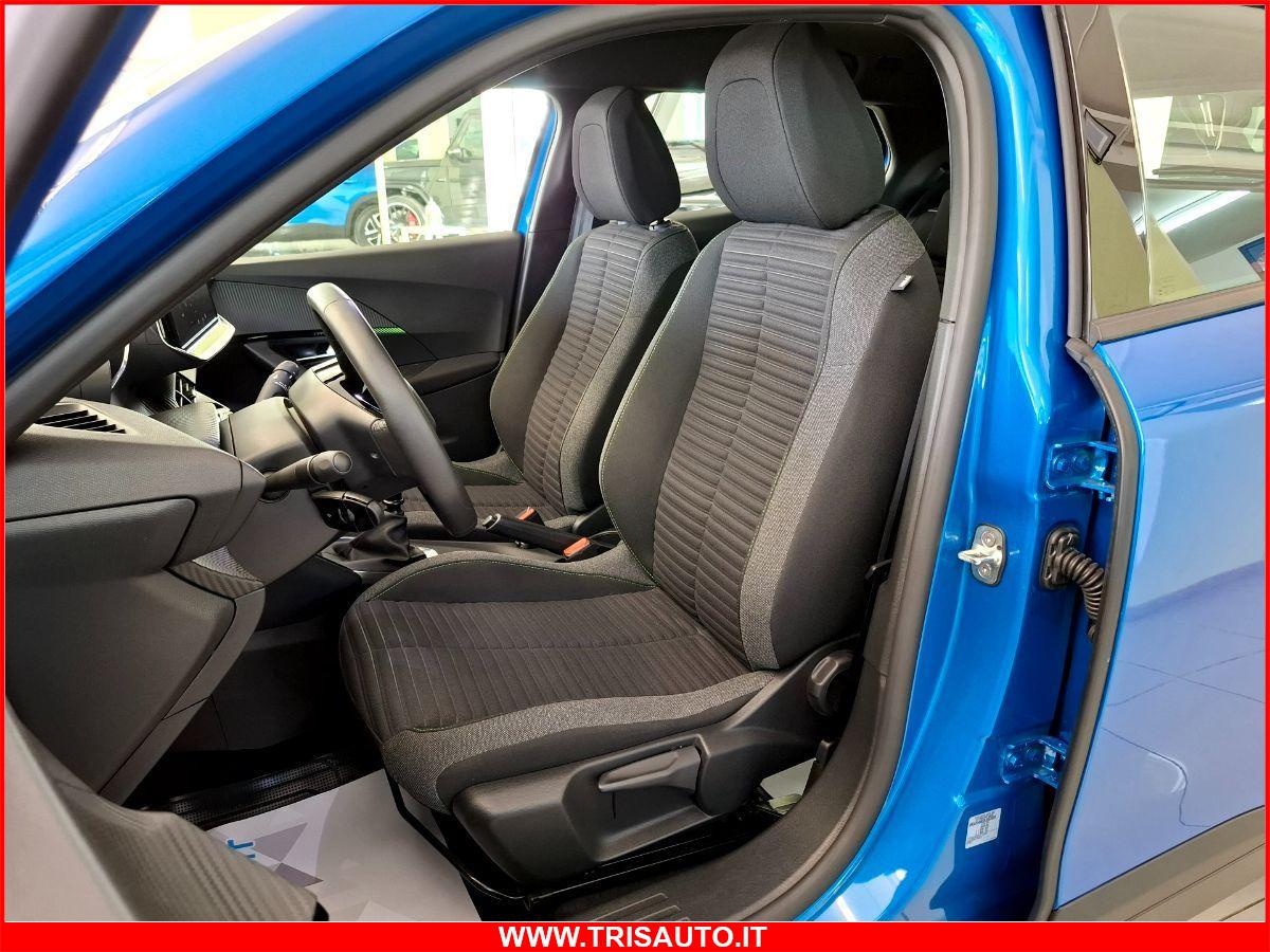 PEUGEOT 2008 1.2 Puretech Active NEOPATENTATI (FULL LED+NAVI)