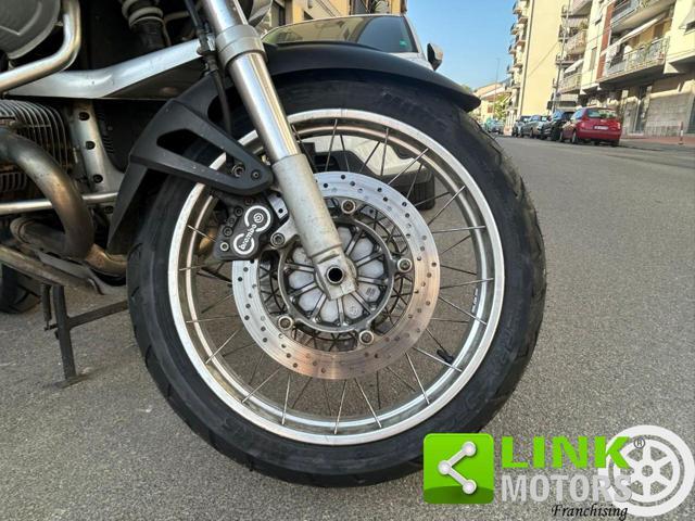 BMW R 1150 GS R 1150GS