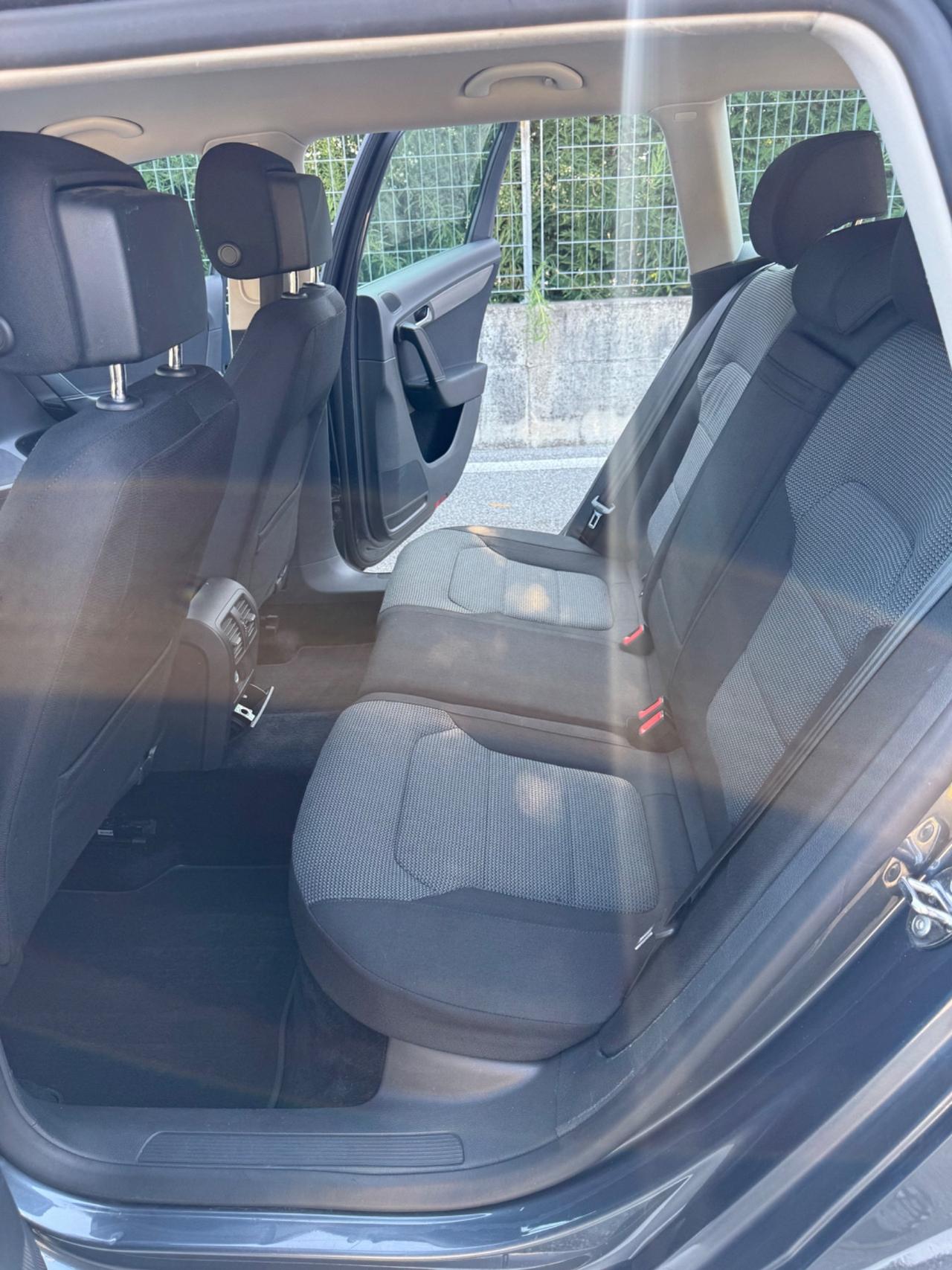 Volkswagen Passat Var. 1.6 TDI Comfortline BM.Tech.