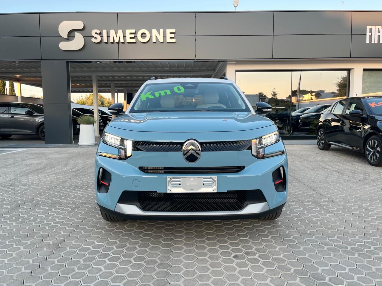 Citroen C3 PureTech 100 S&S Max Km0